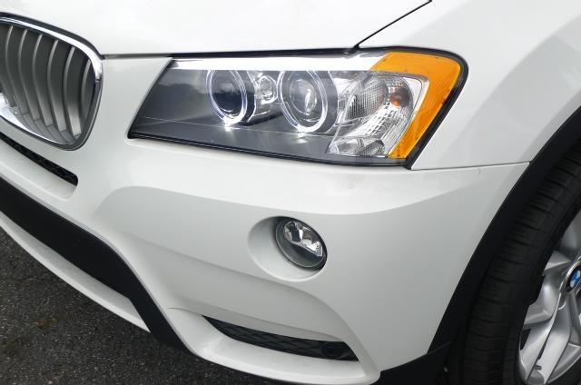 BMW X3 2013 photo 1