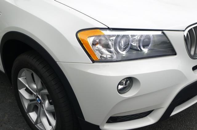 BMW X3 2013 photo 3