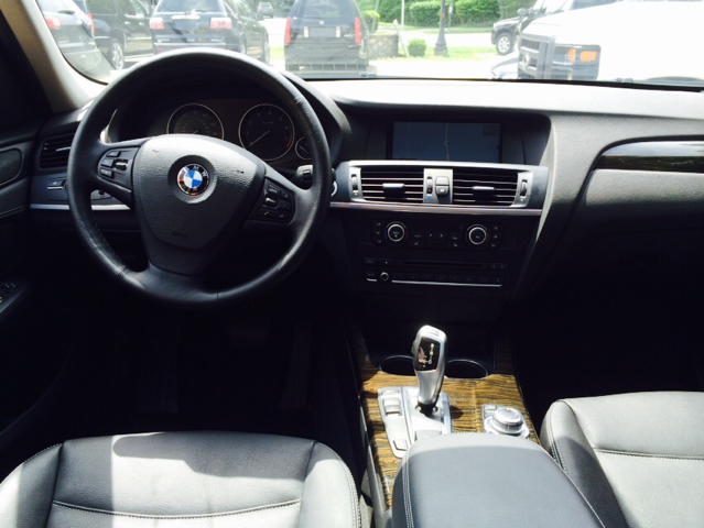 BMW X3 2013 photo 3