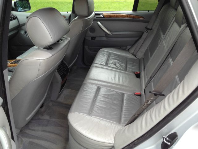 BMW X5 2000 photo 10