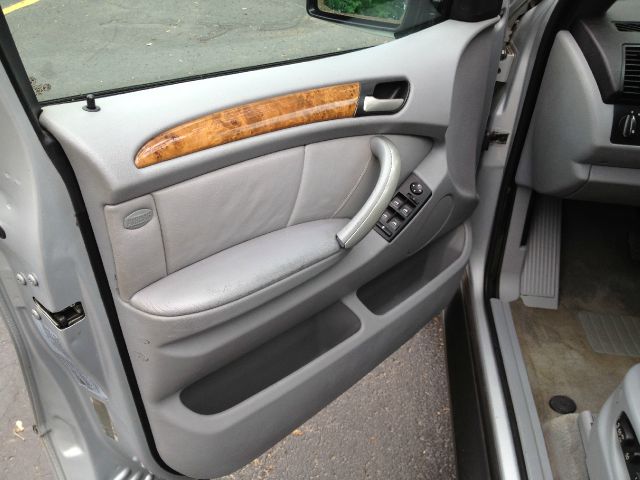 BMW X5 2000 photo 11