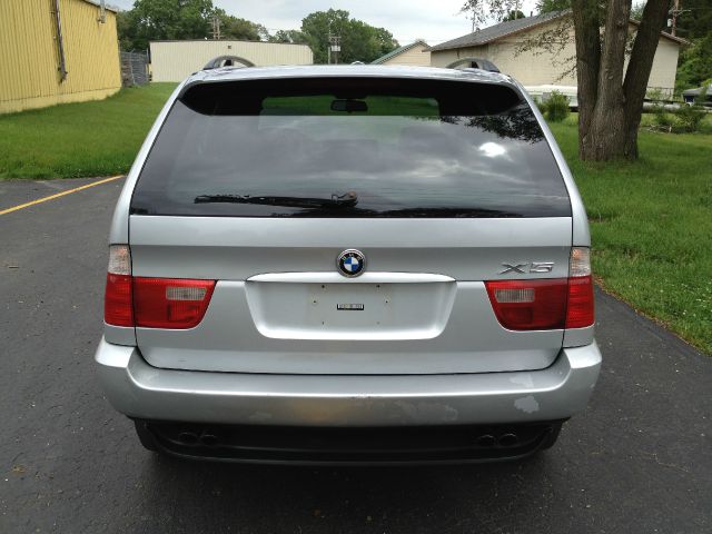 BMW X5 2000 photo 14