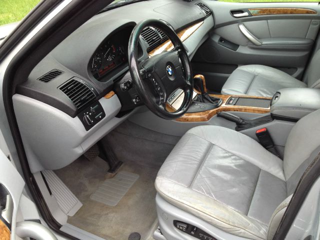 BMW X5 2000 photo 3
