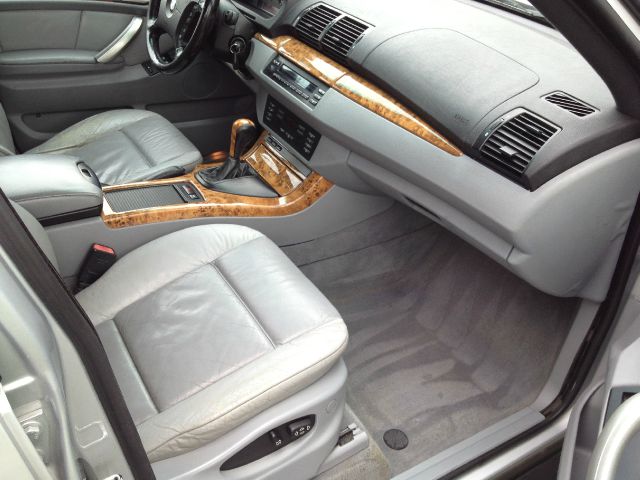 BMW X5 2000 photo 9
