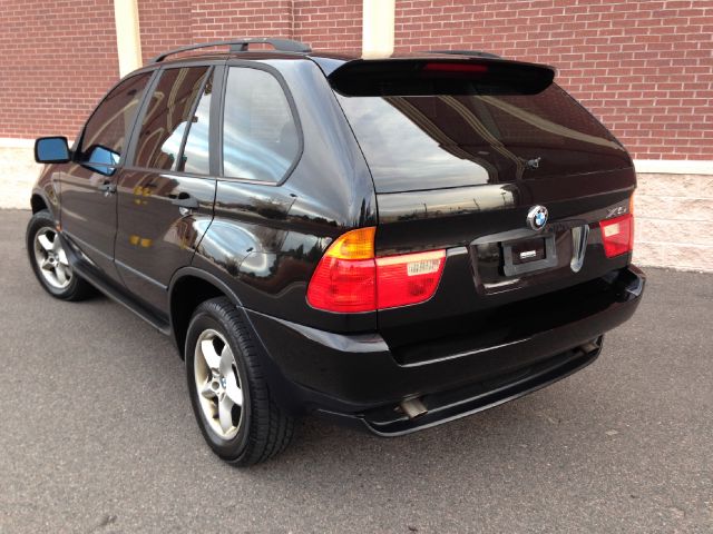 BMW X5 2001 photo 1