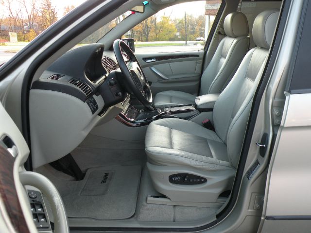 BMW X5 Lightning SUV