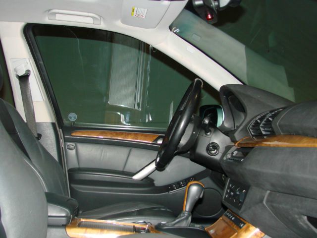 BMW X5 2001 photo 12
