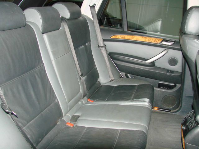BMW X5 2001 photo 7