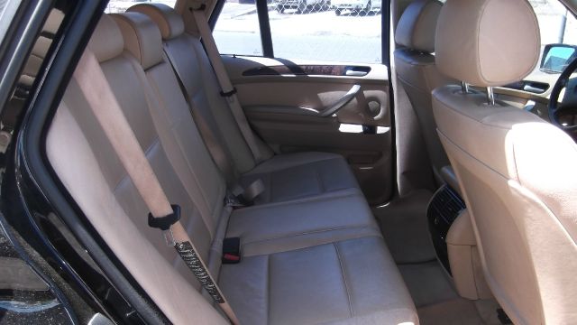 BMW X5 2001 photo 4