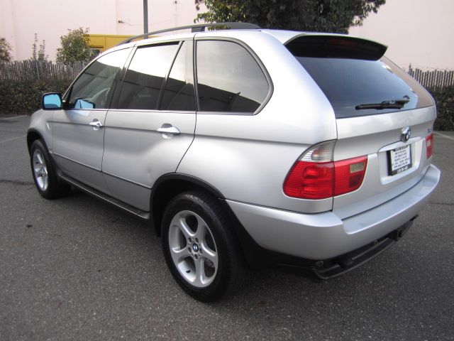 BMW X5 2001 photo 3