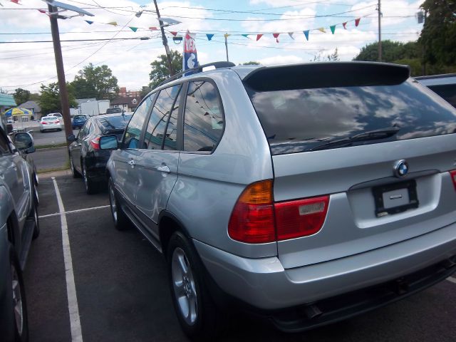 BMW X5 Lightning SUV