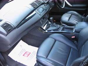 BMW X5 2002 photo 4