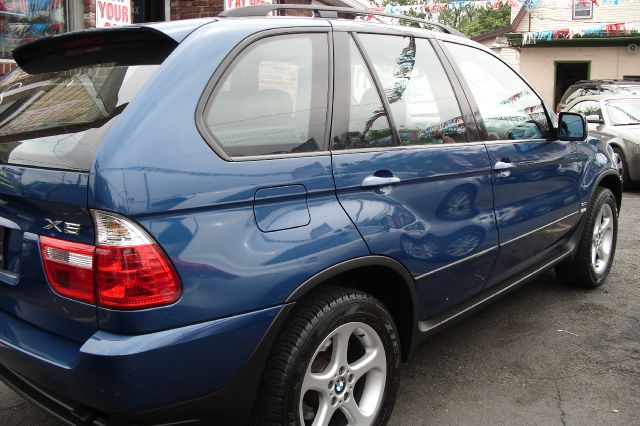 BMW X5 2002 photo 4