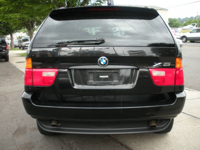 BMW X5 Lightning SUV
