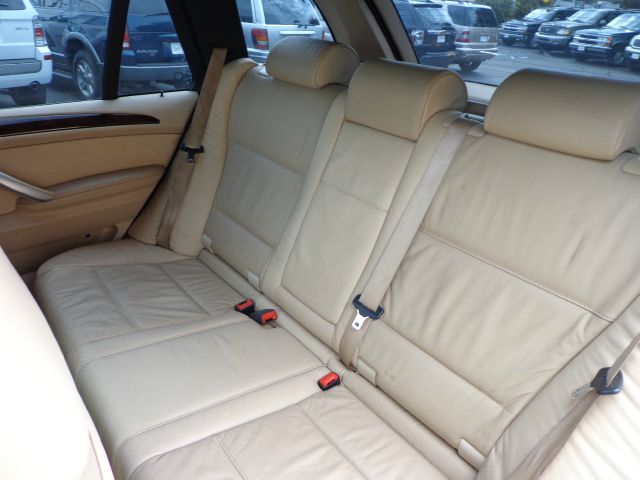 BMW X5 Lightning SUV