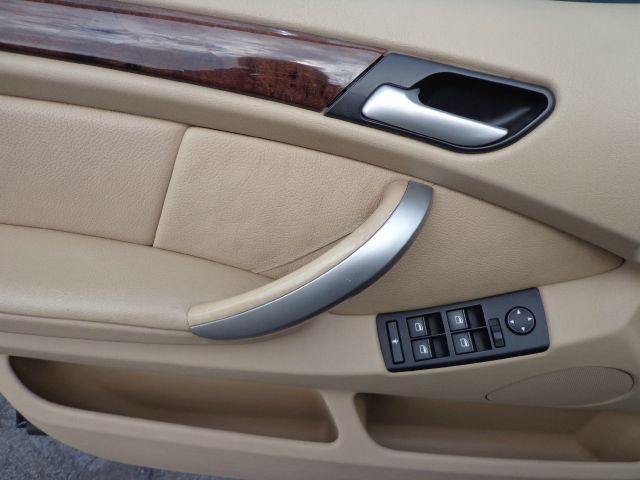 BMW X5 2002 photo 16