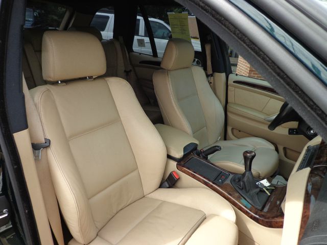 BMW X5 2002 photo 4