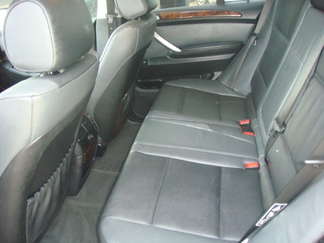 BMW X5 Lightning SUV