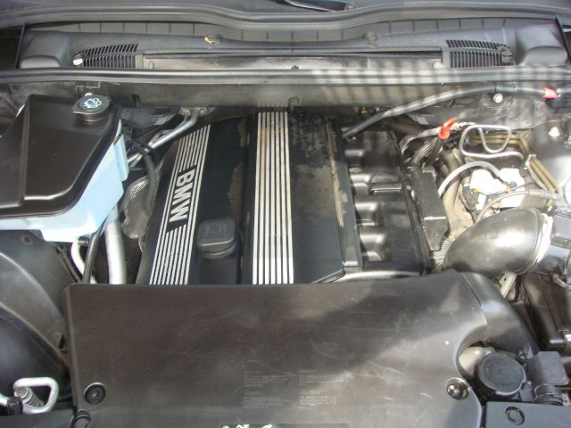 BMW X5 2002 photo 10