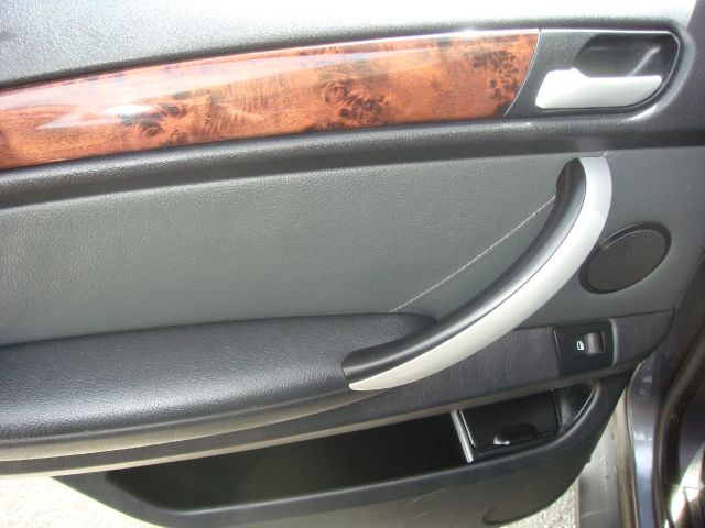 BMW X5 2002 photo 11