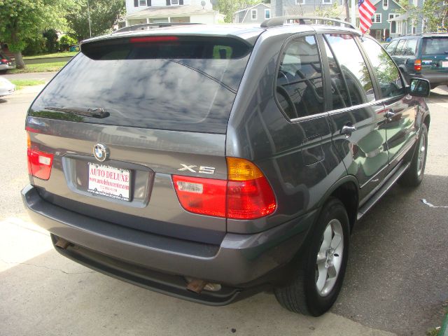 BMW X5 2002 photo 15