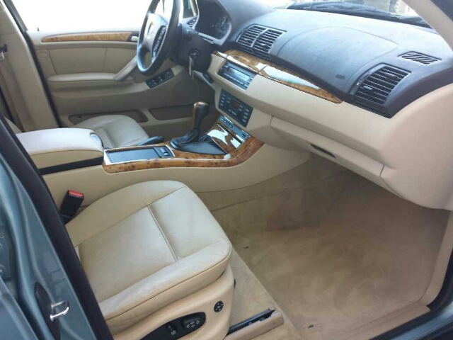 BMW X5 Lightning SUV