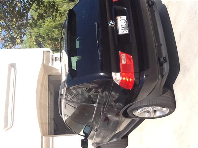 BMW X5 2003 photo 4