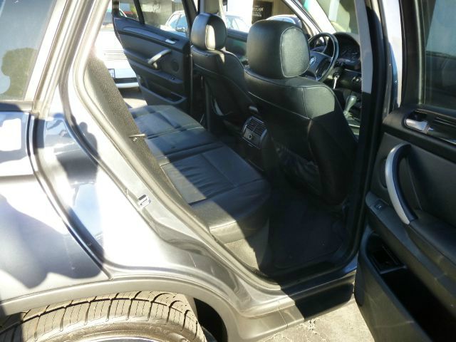 BMW X5 Lightning SUV