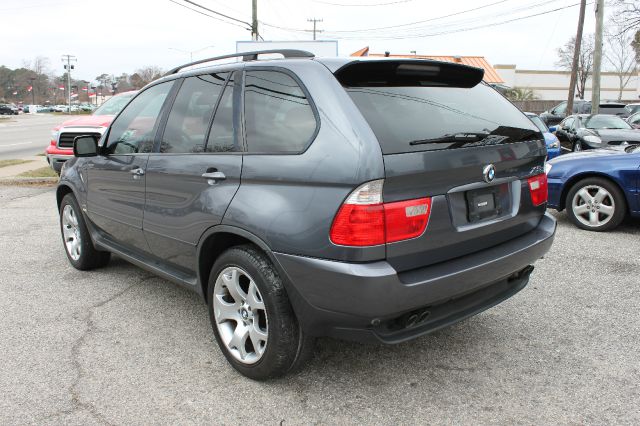BMW X5 2003 photo 3