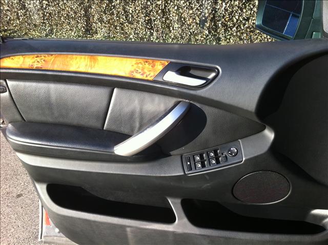 BMW X5 2003 photo 4