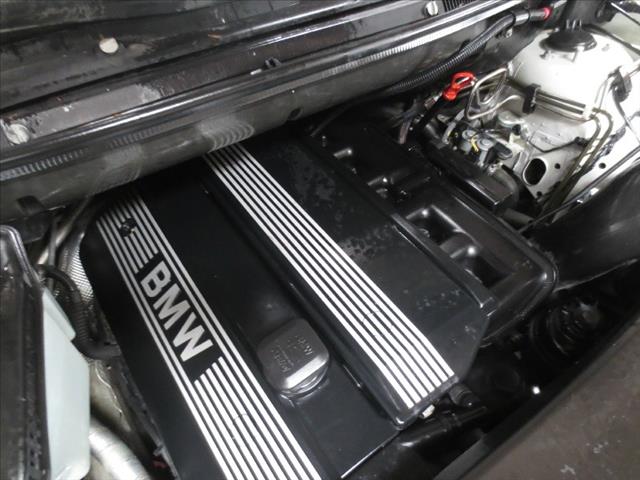 BMW X5 2003 photo 11