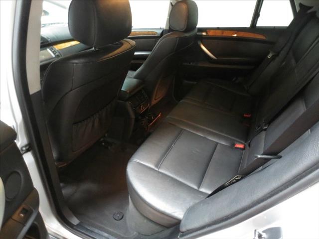 BMW X5 2003 photo 12