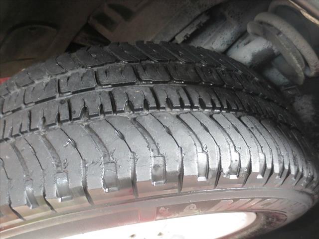 BMW X5 2003 photo 19