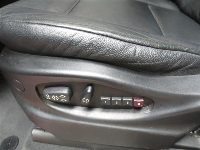 BMW X5 2003 photo 21