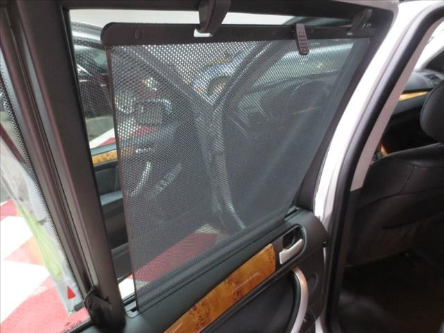 BMW X5 2003 photo 22