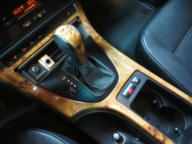 BMW X5 2003 photo 23