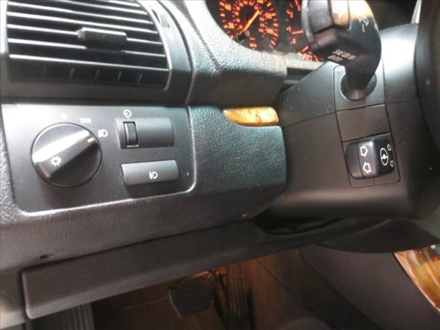 BMW X5 2003 photo 24