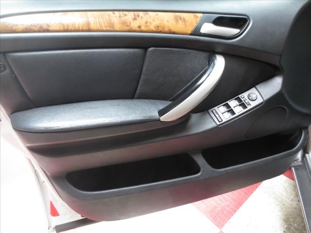 BMW X5 2003 photo 26