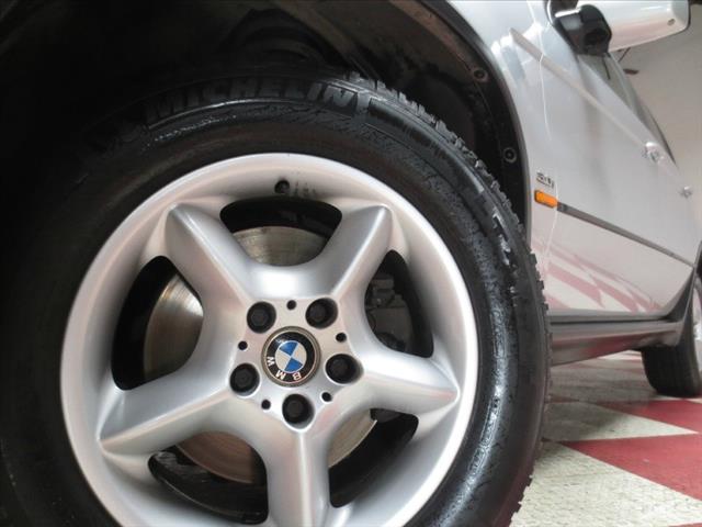 BMW X5 2003 photo 29