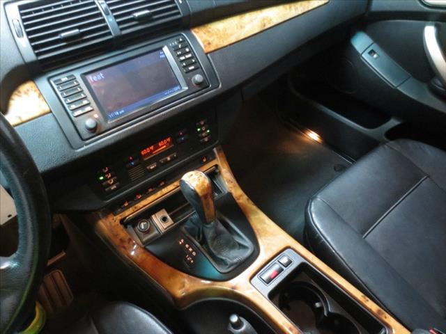 BMW X5 2003 photo 3