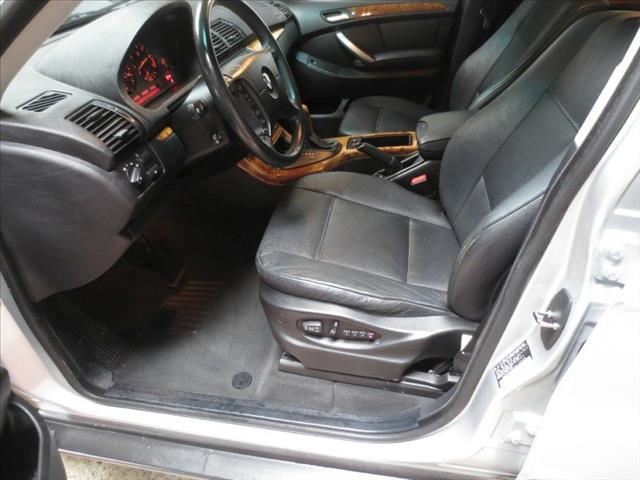 BMW X5 2003 photo 30