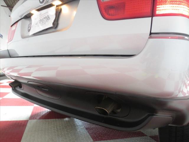 BMW X5 2003 photo 32