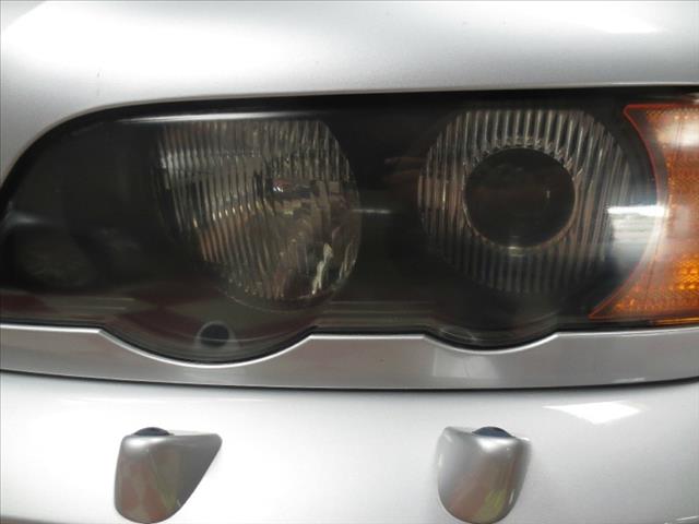 BMW X5 2003 photo 5