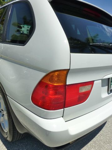 BMW X5 Lightning SUV