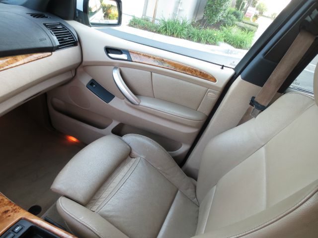 BMW X5 2003 photo 10