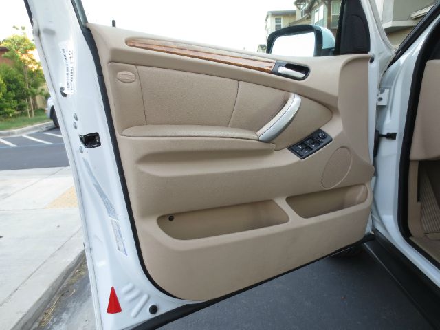 BMW X5 2003 photo 5