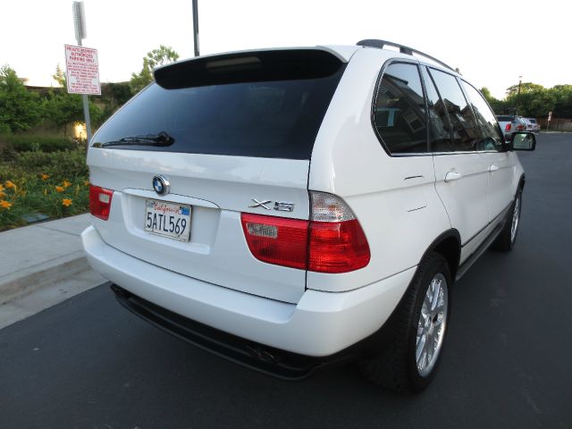 BMW X5 2003 photo 7