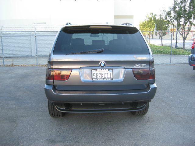 BMW X5 2003 photo 0