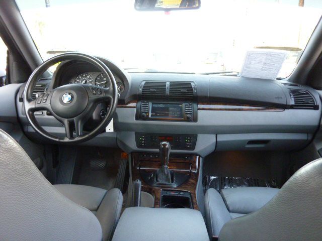 BMW X5 2003 photo 3