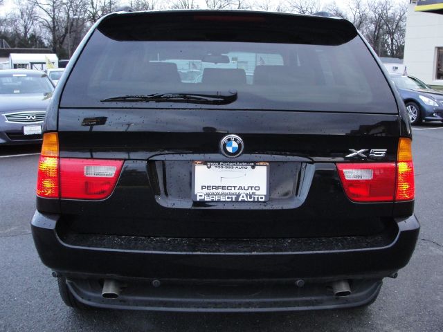 BMW X5 2003 photo 2